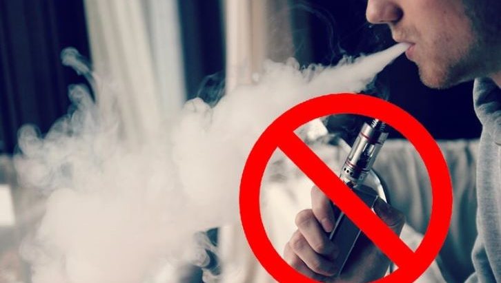 Вступил в силу запрет на табачные изделия с ароматизаторами, а курение разрешено с 20 лет