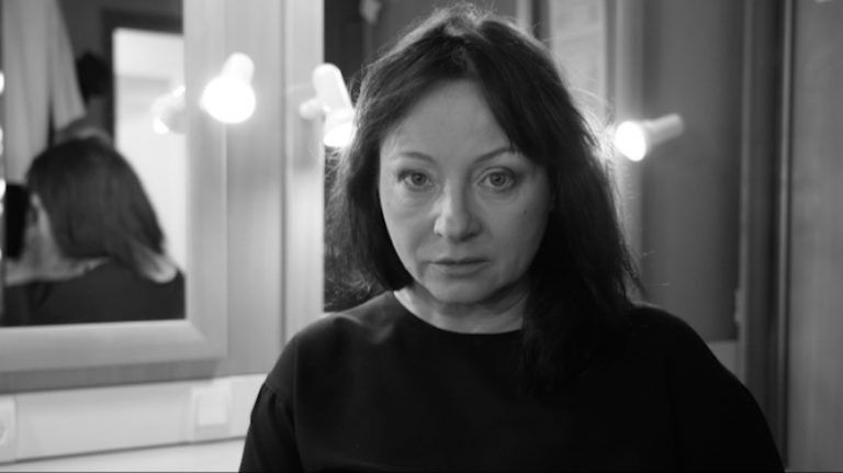 Скончалась актриса Евгения Добровольская