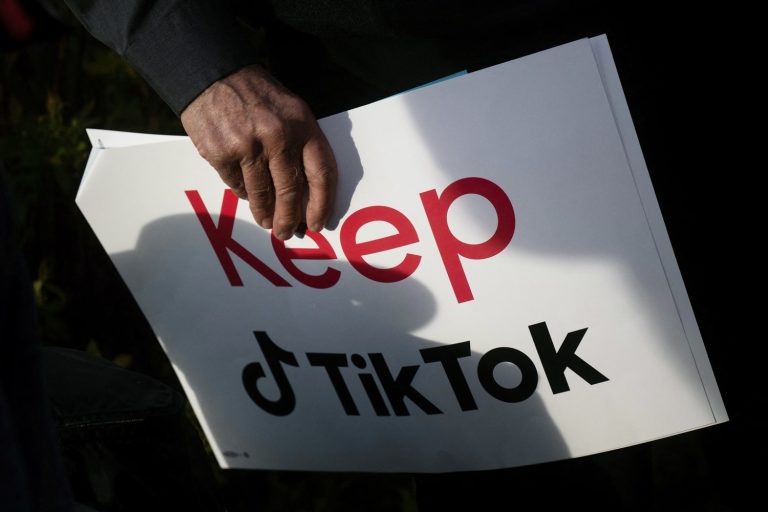 Верховный суд США склоняется к запрету TikTok