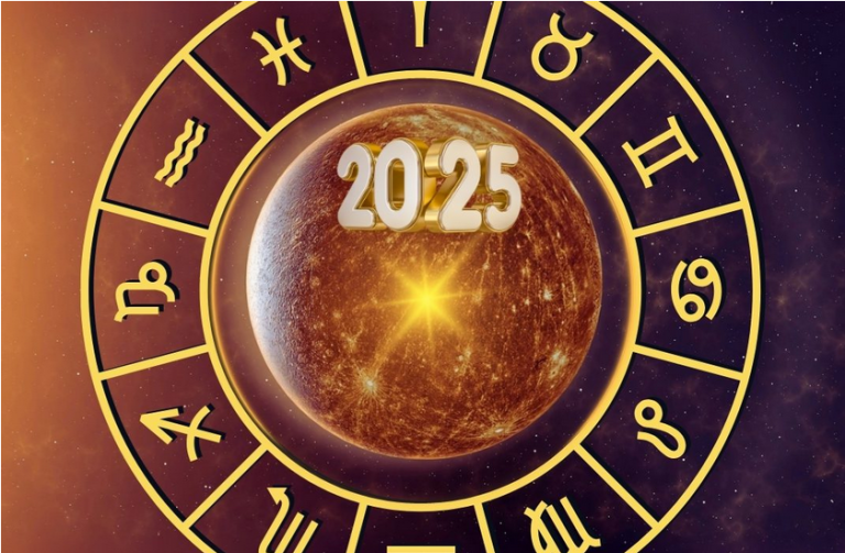 Ретроградный Меркурий в 2025 году: ключевые даты и советы профессионалов для достижения успеха
