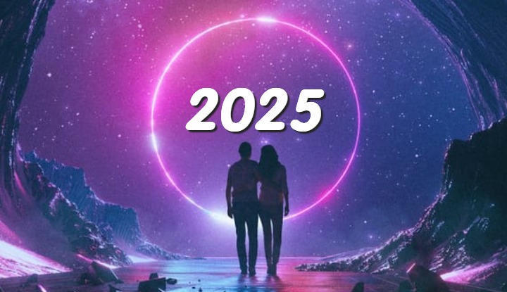 Знаки Зодиака, которые изменят свою судьбу в начале 2025 года