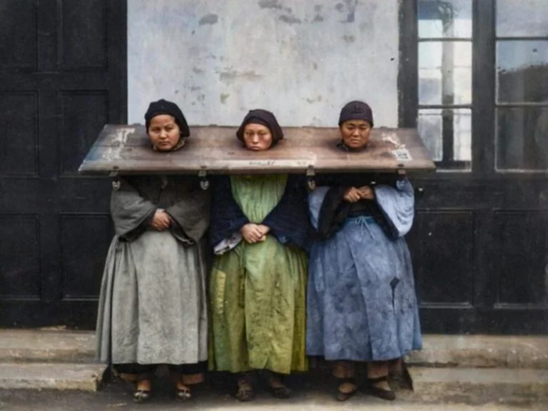 Исторические фотографии, которые расскажут больше, чем учебники