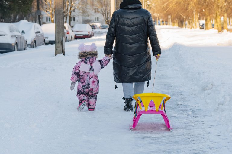 Сегодня в Латвии выглянет солнце
