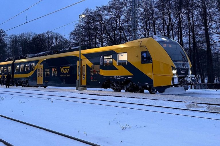 Из-за технических проблем запаздывают поезда на Елгавской линии