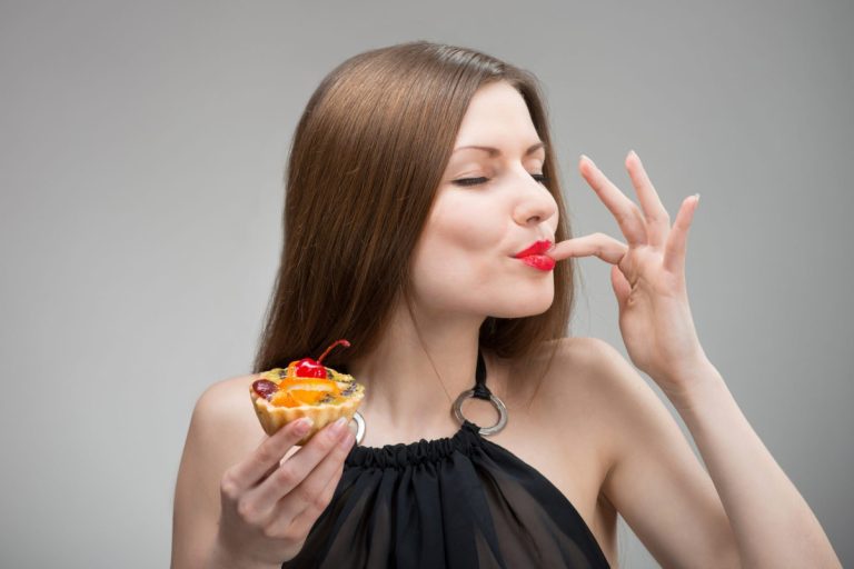5 продуктов, которые делают нас счастливыми: исследования и рекомендации