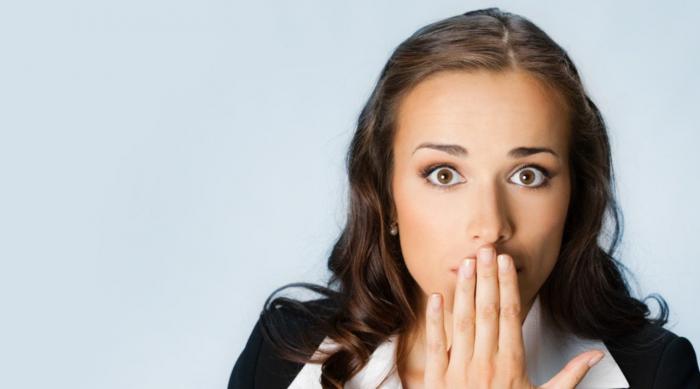5 проверенных способов избавится от икоты
