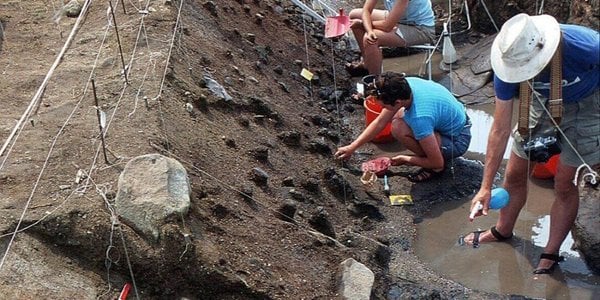 «Где Иаков увидел ангелов»: возможно, найдено место, упоминавшееся в Библии 2 700 лет назад