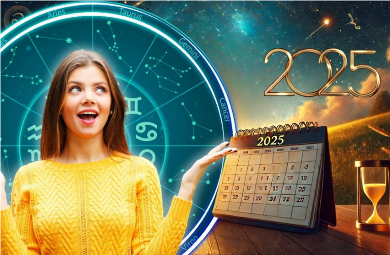 3 самых удачных месяца 2025 года и как извлечь из них максимум пользы