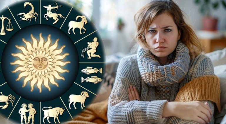 Их сложно подбодрить: Знаки гороскопа, которые постоянно хмурятся