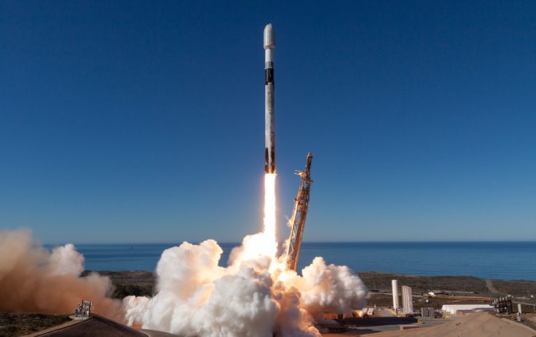 Седьмой полёт SpaceX Starship завершился взрывом корабля в космосе