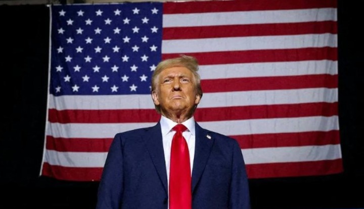 Инаугурация Трампа: стали известны подробности