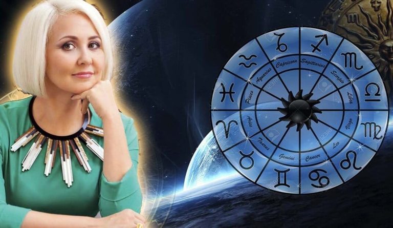 Львы, Скорпионы, Водолеи и Козероги в гороскопе Василисы Володиной на субботу 18 января