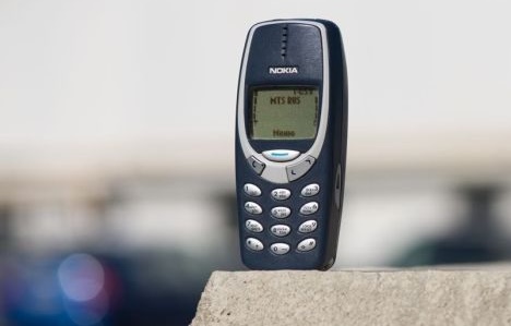 Ушла эпоха: компания Nokia покинула рынок смартфонов