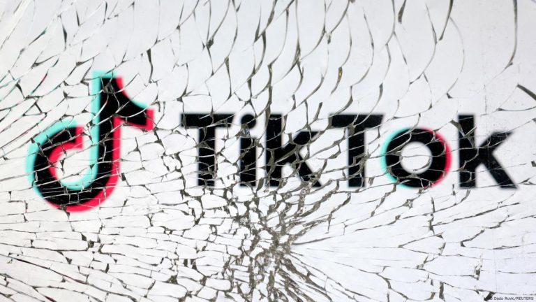 Tiktok может закрыть сервис в США уже завтра