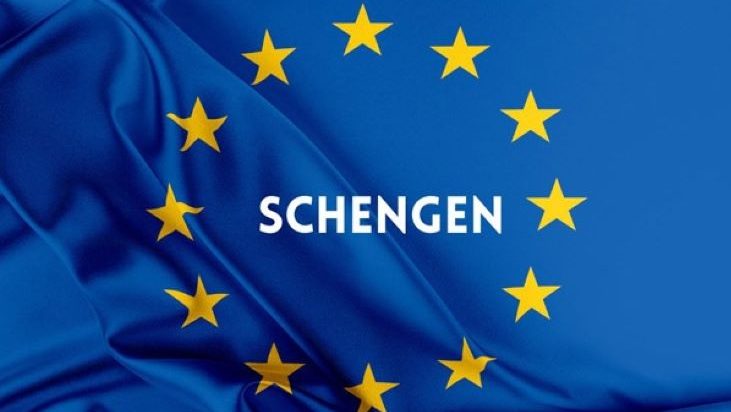 Болгария и Румыния вошли в Шенген: отменены проверки на границах 