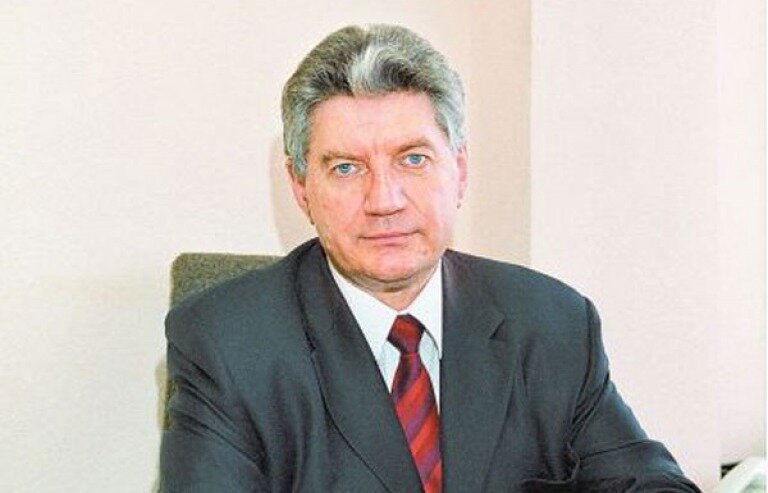Умер Виктор Алкснис. Ему было 74 года