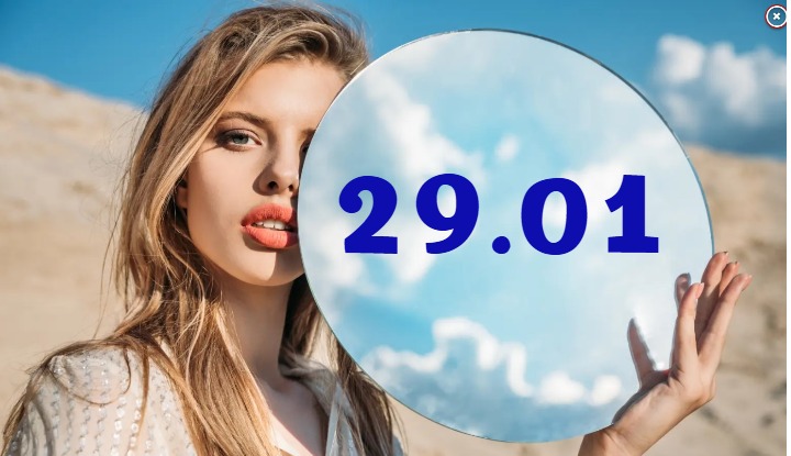 Первое новолуние года: эти знаки Зодиака ждет космическая перезагрузка