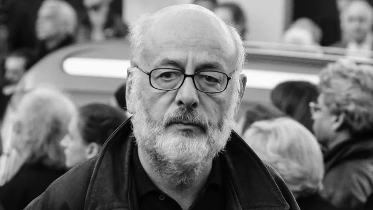 Умер режиссер Бертран Блие