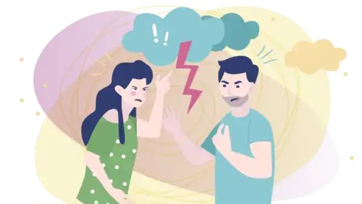 Почему нам нужны конфликты в отношениях и чем опасно их отсутствие