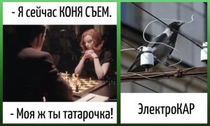Каламбуры, которые цепляют и игра слов не приходившая вам в голову