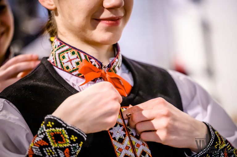 Культура за свой счёт: за участие в мероприятиях перед Праздником песни, возможно, придётся платить