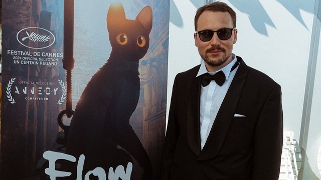 Сегодня будут объявлены номинанты на «Оскар» — в их числе латвийский фильм «Поток»
