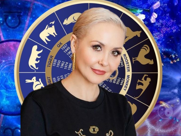 Раки, Львы, Скорпионы и Львы в гороскопе Василисы Володиной на субботу 25 января