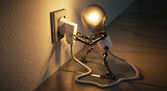 В субботу электричество на бирже подешевело в шесть раз