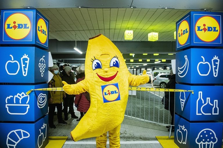 Lidl Latvija повышает зарплаты сотрудникам — на эти цели выделят 3,2 млн евро