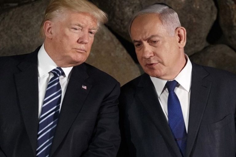 Нетаньяху и Трамп встретятся в Вашингтоне на следующей неделе