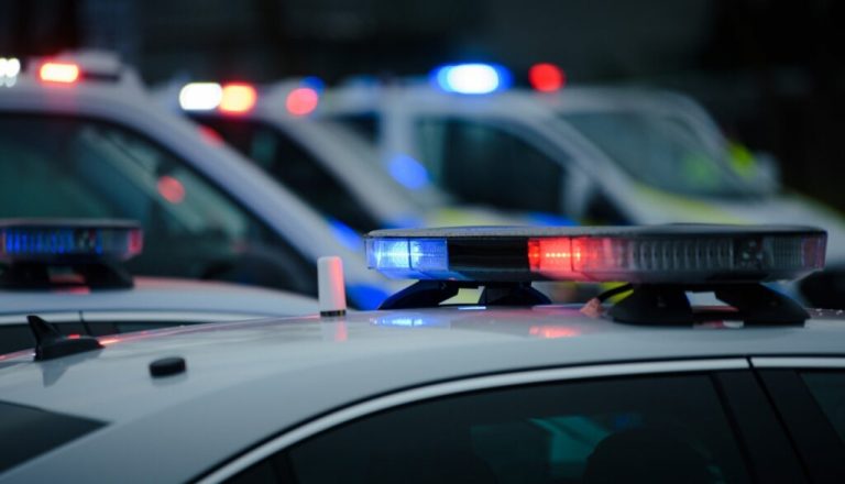 В результате ДТП в воскресенье погиб пешеход