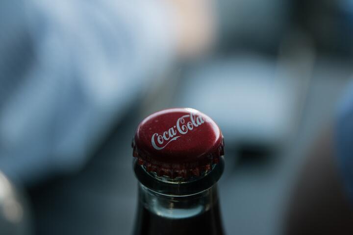 Сoca-Cola отзывает напитки в Европе из-за повышенного содержания хлората
