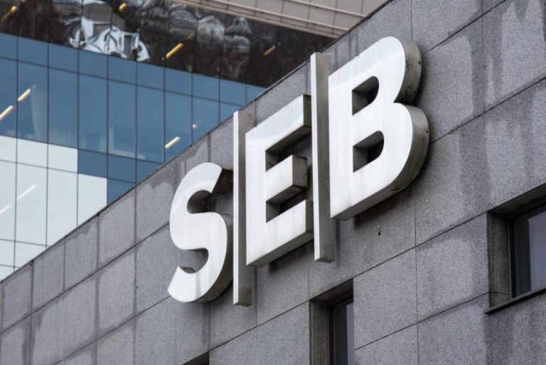 SEB Banka в Латвии получил прибыль более 140 млн евро