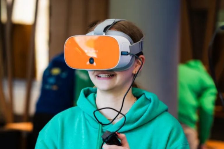Сегодня в Сигулде откроется первый в Латвии образовательный STEAM-центр