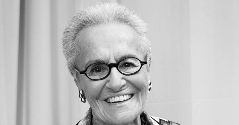 Умерла основательница модного дома Missoni