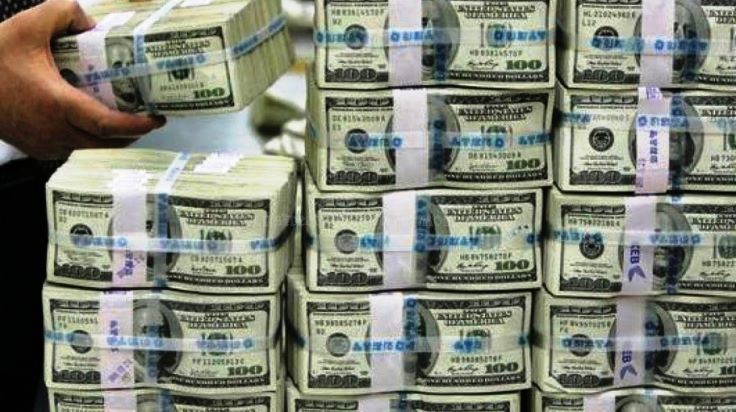 Суммарное состояние 500 самых богатых людей мира превысило 10 триллионов долларов