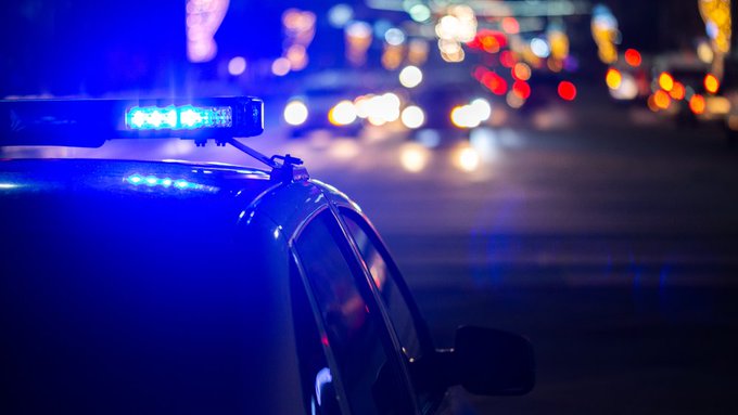 Вчера в результате ДТП погиб человек