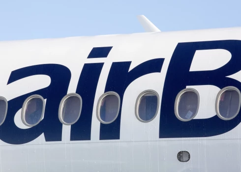 Минсообщения ждет от airBaltic обоснования необходимости дополнительного вложения госкапитала