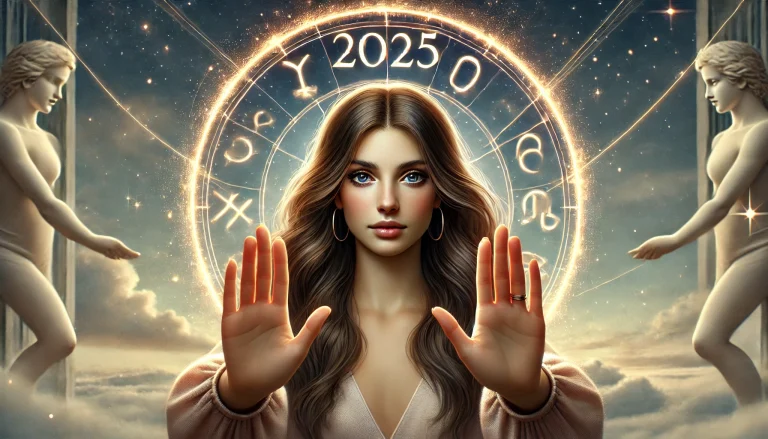 Вот что каждому знаку зодиака следует перестать делать в 2025 году