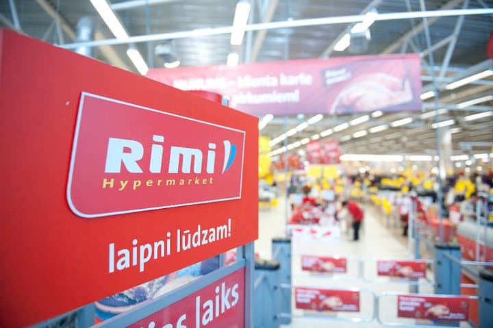 Сеть Rimi собирается судиться с Латвийским государством. В чем причина