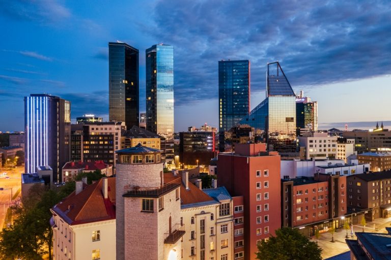 Финны и россияне избавляются от недвижимости в Эстонии