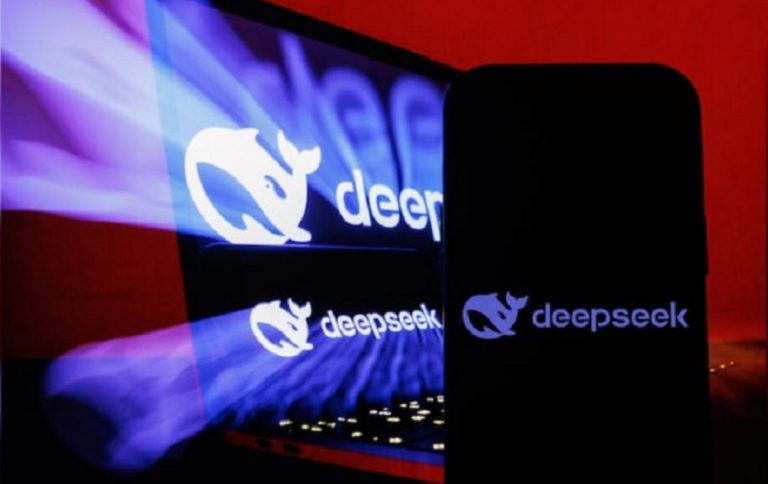 В Италии заблокировали китайский чат-бот DeepSeek