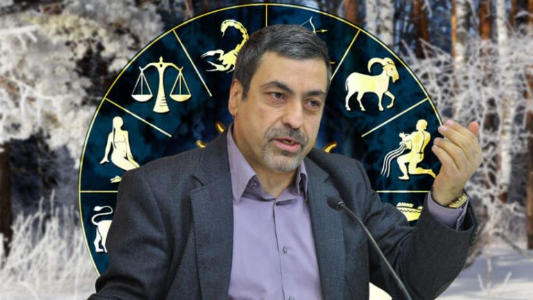 Овны, Тельцы, Львы и Водолеи в гороскопе Павла Глобы на воскресенье 5 января