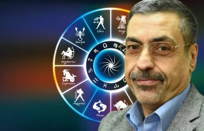 Раки, Близнецы, Овны и Львы в гороскопе Павла Глобы на пятницу 5 января