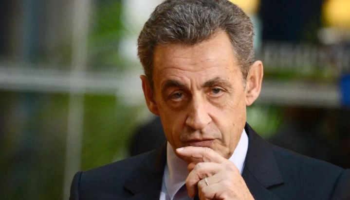 Экс-президент Франции Николя Саркози предстанет перед судом по делу о «деньгах Каддафи»