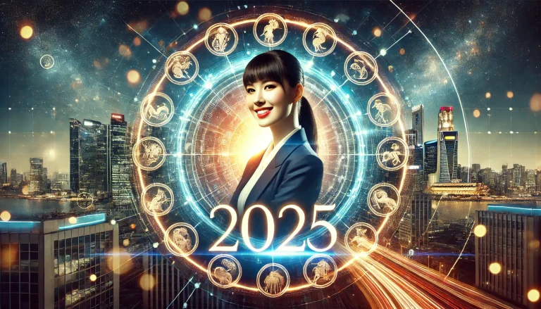Эти 4 знака зодиака станут главными героями 2025 года