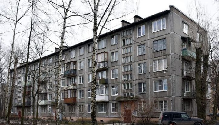 Домоуправления смогут ремонтировать дома за счет жильцов без их разрешения