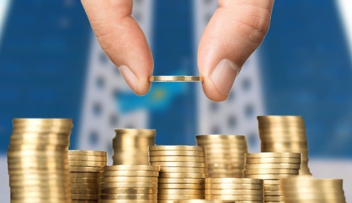 Минфин: государство собрало налогов на 224,2 млн евро меньше запланированного