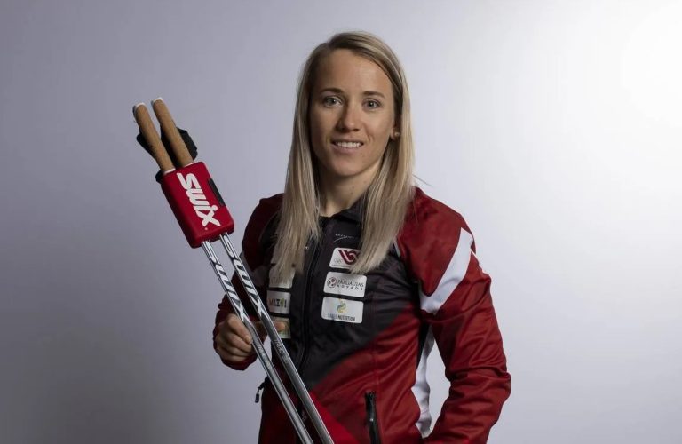 Латвийская спортсменка Байба Бендика стала чемпионкой Европы