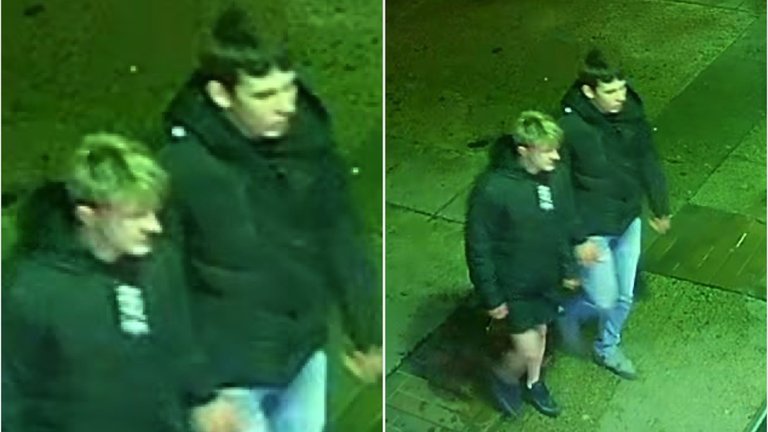 Полиция открыла уголовное дело по факту избиения мужчины в Плявниеках: нужна помощь в опознании незнакомцев на фото